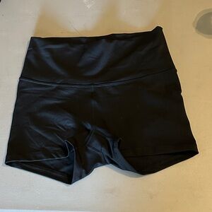 Old Navy Active Go 3” inseem Black Women's High-Waisted Shorts